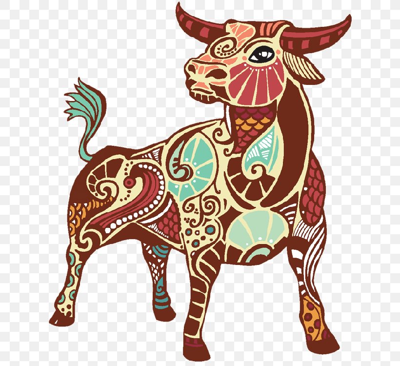 Taurus Astrological Sign Astrology Horoscope Zodiac, PNG, 641x750px, 2017, Taurus, Art, Astrological Sign, Astrology Download Free