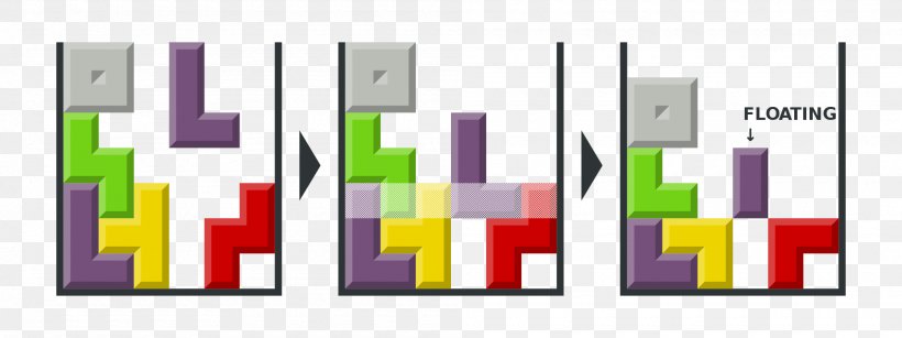 Tetris DX Video Game Tetromino Puyo Puyo Tetris, PNG, 2000x750px, Tetris, Alexey Pajitnov, Brand, Electronics, Frogger Download Free