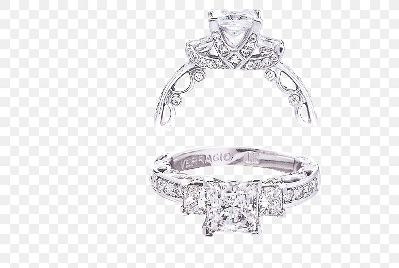 Wedding Ring Silver Bling-bling Body Jewellery, PNG, 550x550px, Wedding Ring, Bling Bling, Blingbling, Body Jewellery, Body Jewelry Download Free