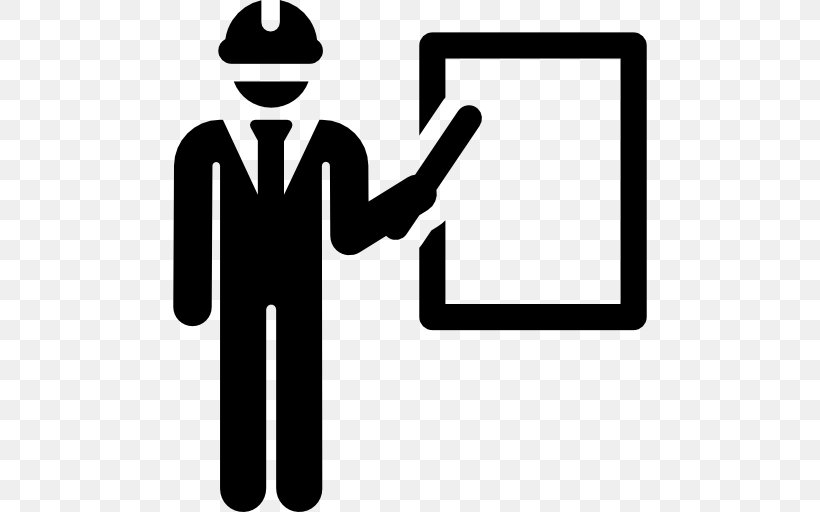 Stick Figure Architectural Engineering, PNG, 512x512px, Stick Figure, Architect, Architectural Engineering, Area, Black And White Download Free