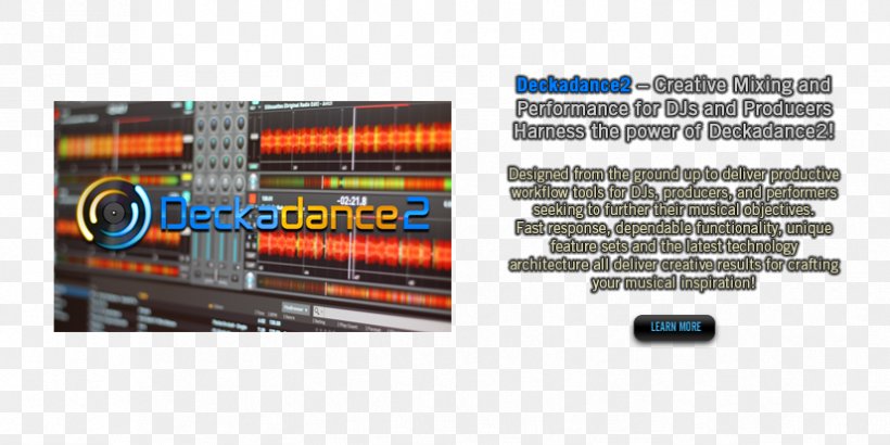 Deckadance 2 free. download full version