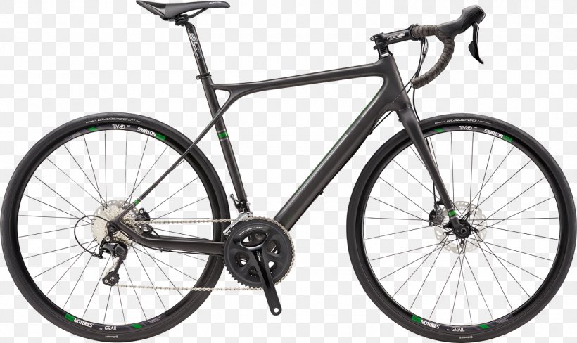 GT Bicycles Road Cyclo-cross Bicycle Wiggle Ltd, PNG, 1500x894px, Bicycle, Automotive Tire, Bicycle Accessory, Bicycle Drivetrain Part, Bicycle Fork Download Free