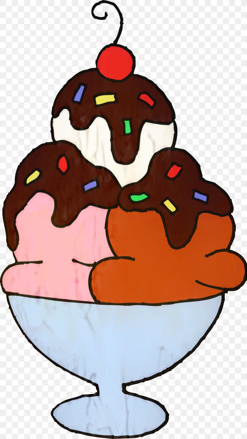Ice Cream Cones, PNG, 1687x2999px, Sundae, Baskinrobbins, Cartoon, Chocolate, Chocolate Syrup Download Free