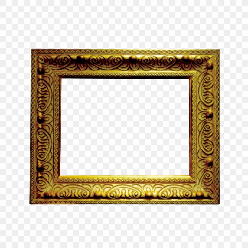 Picture Frame Gold Computer File, PNG, 1800x1800px, Picture Frame, Board Game, Chessboard, Digital Photo Frame, Gold Download Free