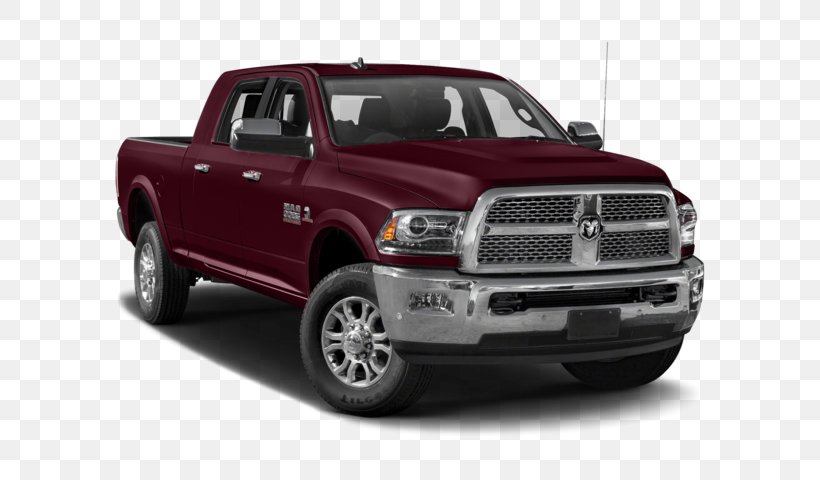 Ram Trucks Dodge Chrysler Pickup Truck 2018 RAM 2500 Laramie, PNG, 640x480px, 2017 Ram 2500, 2017 Ram 2500 Tradesman, 2018 Ram 2500, 2018 Ram 2500 Laramie, Ram Trucks Download Free