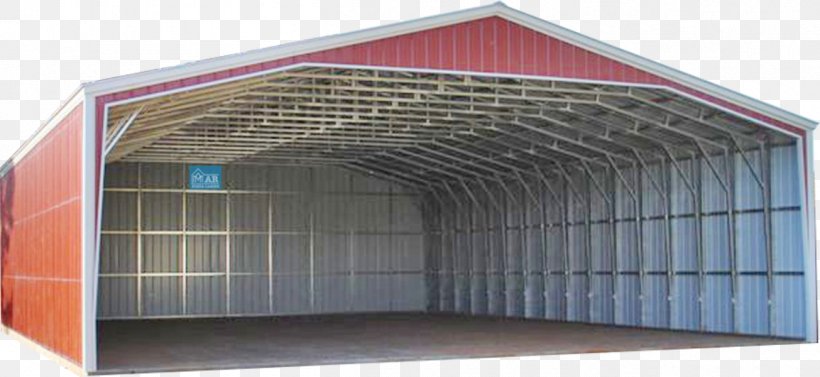 Shed Steel Portable Building Carport Truss, PNG, 1305x600px, Shed, Building, Business, Carport, Facade Download Free