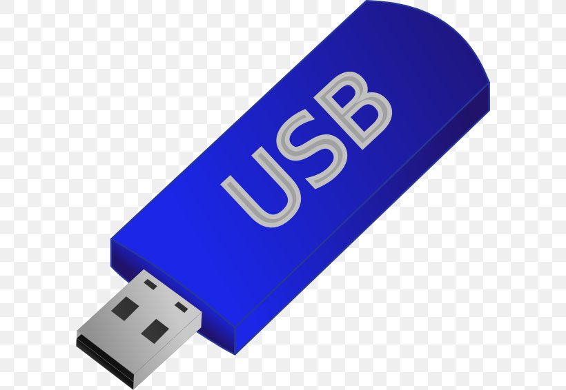 USB Flash Drives Flash Memory Computer Data Storage Clip Art, PNG, 600x566px, Usb Flash Drives, Computer Component, Computer Data Storage, Data Storage Device, Electric Blue Download Free
