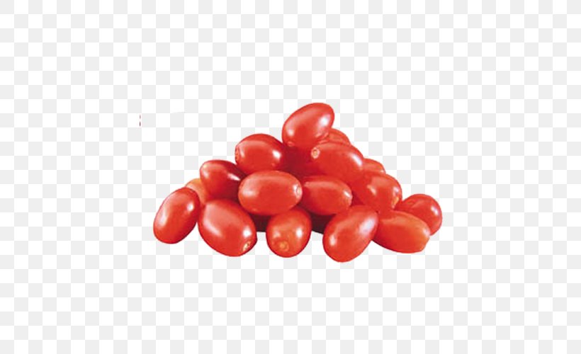 Berry Cherry Tomato Fruit, PNG, 500x500px, Berry, Barberry, Cherry, Cherry Tomato, Cranberry Download Free