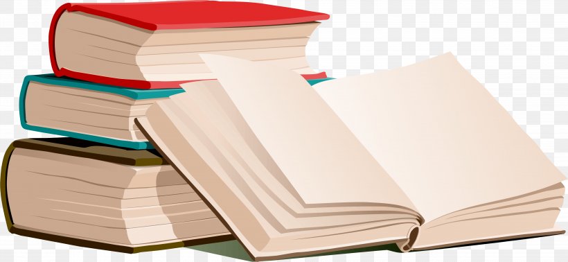Book Cover Clip Art, PNG, 3974x1833px, Book, Book Cover, Box, Carton, Material Download Free