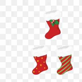 Christmas Stocking Clip Art, PNG, 3600x3415px, Christmas, Candy Cane ...