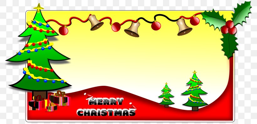 Clip Art Christmas Christmas Card Christmas Day Vector Graphics, PNG, 800x396px, Christmas Card, Christmas, Christmas Day, Christmas Decoration, Christmas Eve Download Free