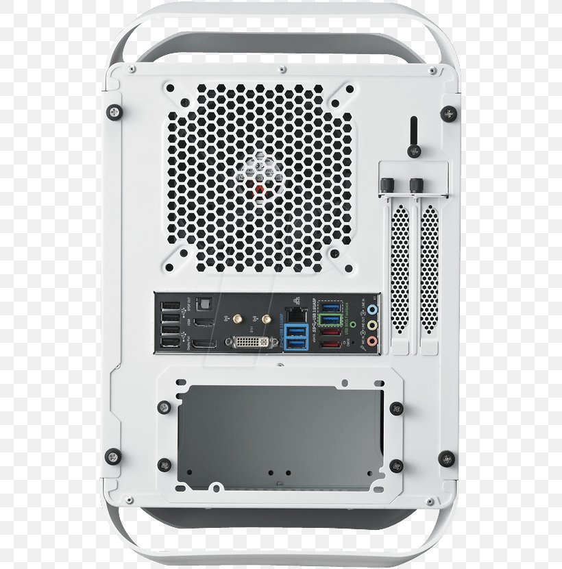 Computer Cases & Housings Power Supply Unit Mini-ITX MicroATX, PNG, 530x830px, Computer Cases Housings, Atx, Bitfenix Prodigy, Computer, Cpu Socket Download Free