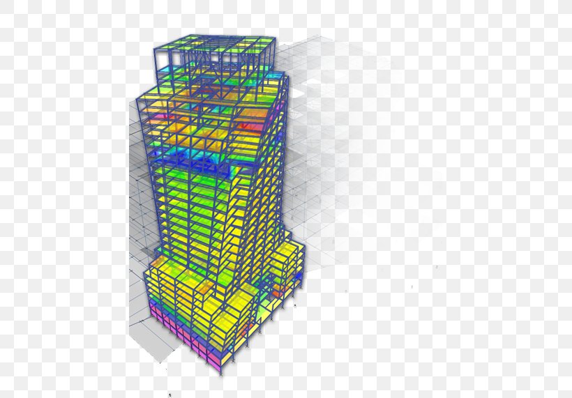 Computers And Structures Civil Engineering Building Computer Software, PNG, 450x571px, Computers And Structures, Analysis, Article, Autocad, Building Download Free