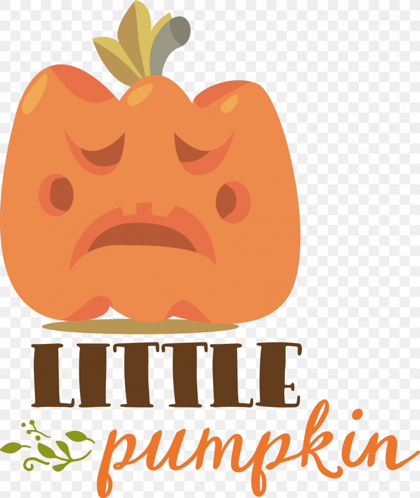 Little Pumpkin Thanksgiving Autumn, PNG, 2063x2450px, Little Pumpkin, Autumn, Biology, Cartoon, Fruit Download Free