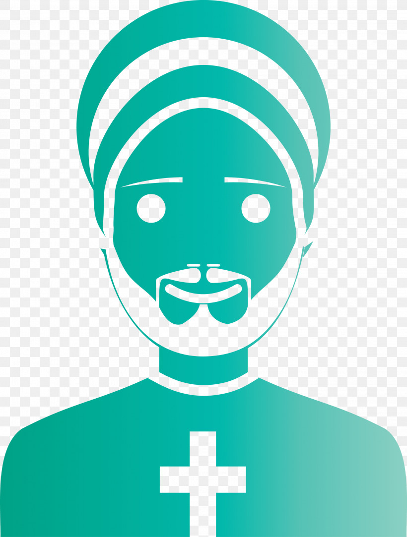 Logo Headgear Green Face Line, PNG, 2271x3000px, Logo, Area, Behavior, Face, Green Download Free