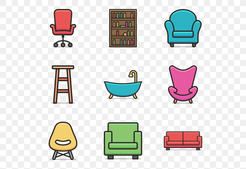 Office & Desk Chairs Table Furniture, PNG, 600x564px, Office Desk Chairs, Area, Bed, Cartoon, Chair Download Free