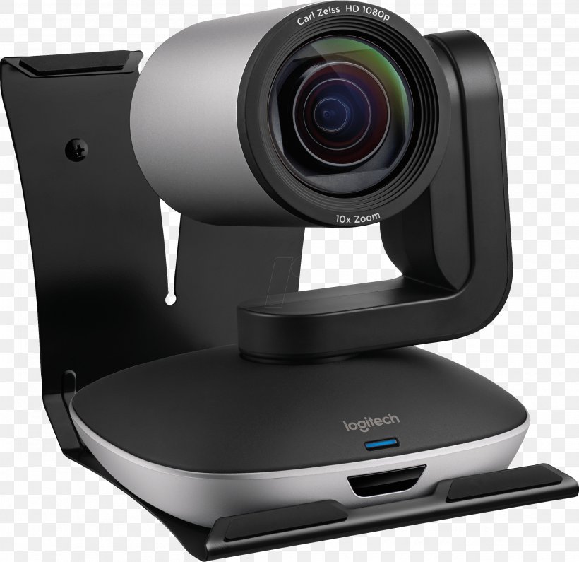 Pan–tilt–zoom Camera Grupo Logi Bundle Logitech PTZ Pro 960-001021, PNG, 2599x2520px, Pantiltzoom Camera, Camera, Cameras Optics, Electronics, Frame Rate Download Free