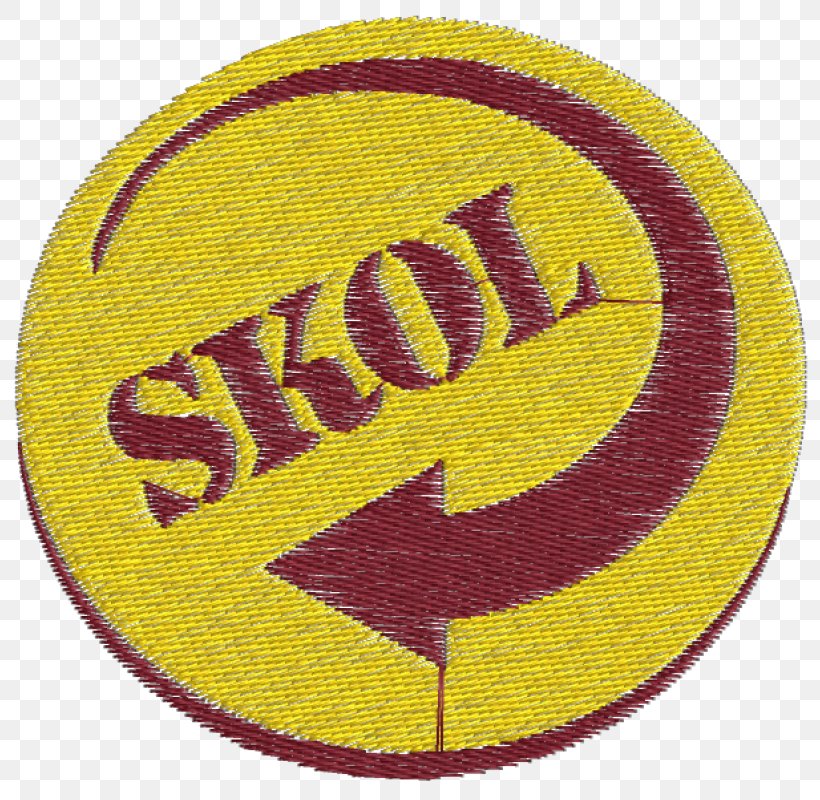 Skol Beer Logo Brand, PNG, 800x800px, Skol, Advertising, Advertising Campaign, Badge, Ball Download Free