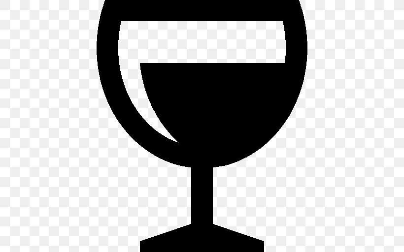 Wine Glass Clip Art, PNG, 512x512px, Wine, Black And White, Champagne Glass, Champagne Stemware, Cup Download Free