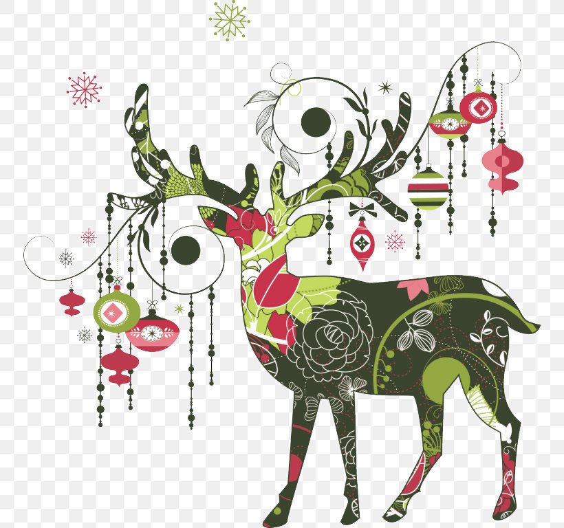 Christmas Clip Art, PNG, 752x768px, Christmas, Art, Branch, Christmas Card, Christmas Decoration Download Free