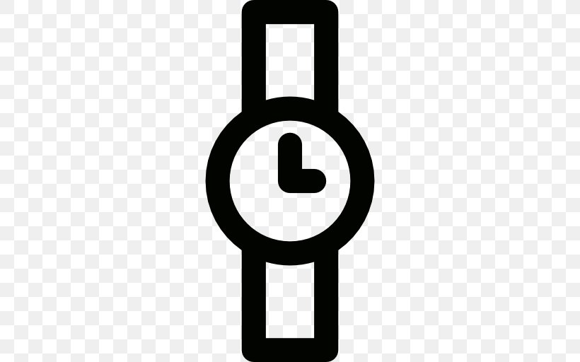 Watch Clock, PNG, 512x512px, Watch, Bracelet, Clock, Hourglass, Number Download Free