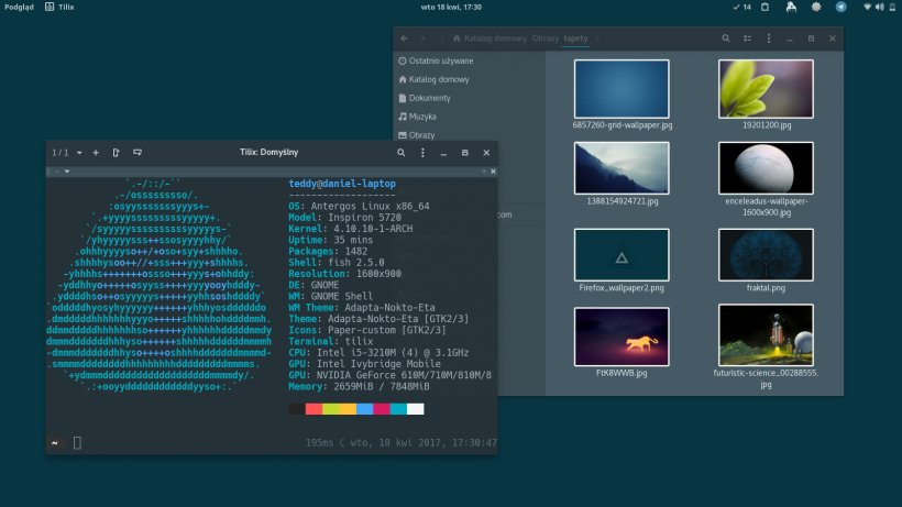 Computer Software Screenshot GNOME Shell KDE, PNG, 1600x900px, Computer Software, Computer Program, Debian, Desktop Environment, Gnome Download Free