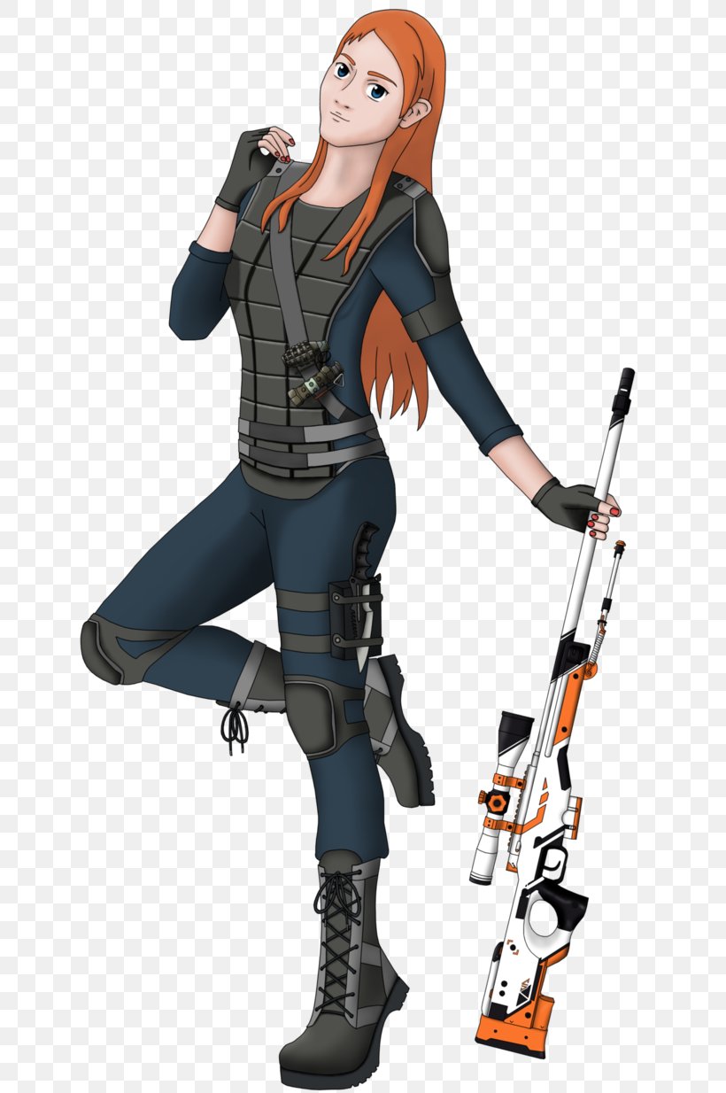 Counter-Strike: Global Offensive Counter-Strike: Source Cartoon Drawing Fan Art, PNG, 648x1234px, Counterstrike Global Offensive, Action Figure, Art, Cartoon, Counterstrike Download Free