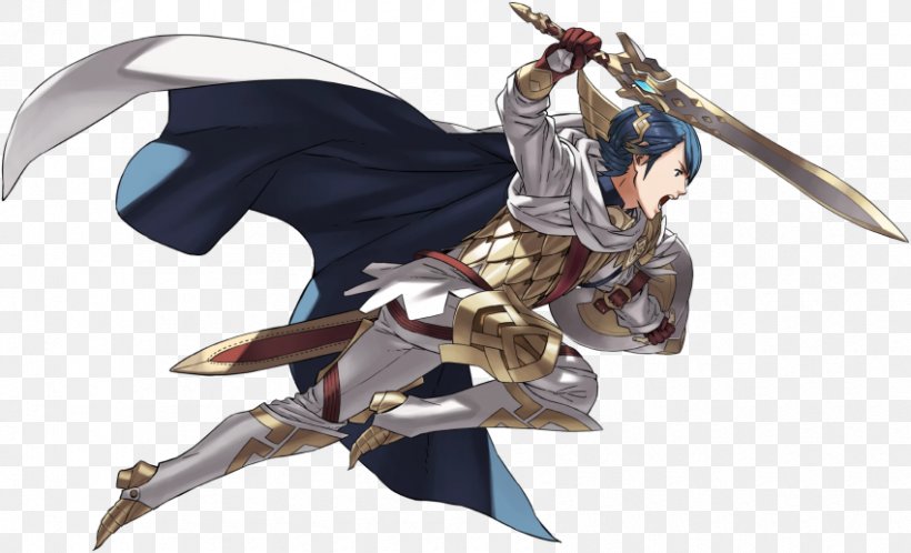 Fire Emblem Heroes Fire Emblem Awakening Intelligent Systems Wiki, PNG, 850x517px, Fire Emblem Heroes, Action Figure, Android, Character, Cold Weapon Download Free