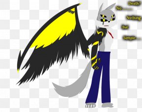 Bird - Flightless Bird Legendary Creature Clip Art PNG