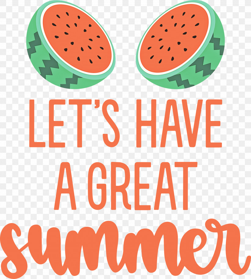 Great Summer Summer, PNG, 2693x3000px, Great Summer, Fruit, Humour, Melon, Mitsui Cuisine M Download Free