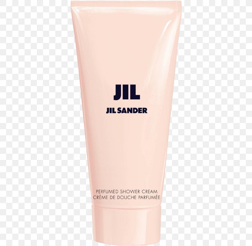 Jil Sander Jil Body Lotion Cream Jil Sander Jil Duschgel 150 Ml Cosmetics, PNG, 800x800px, Lotion, Body Wash, Cosmetics, Cream, Deze Download Free
