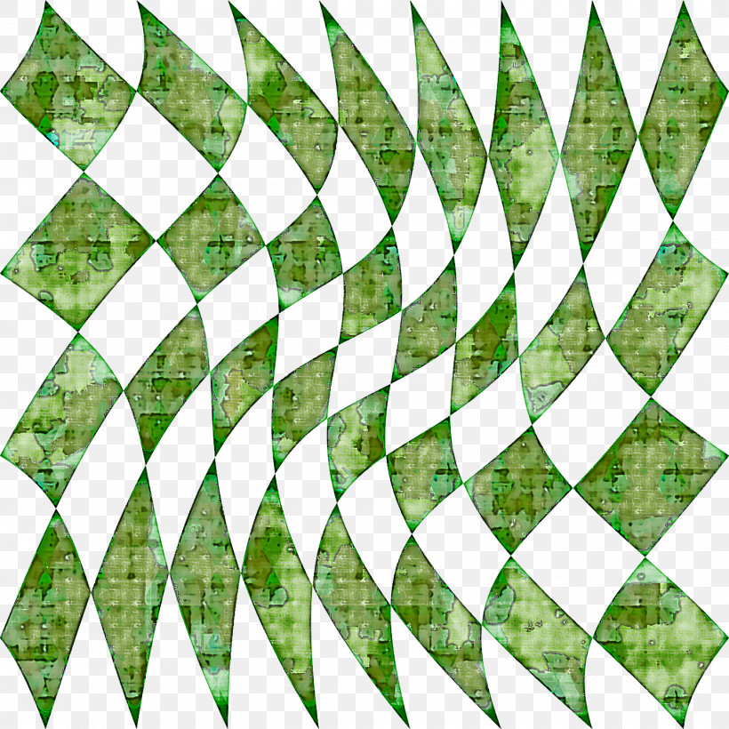 Leaf Symmetry Pattern Line Green, PNG, 1440x1440px, Leaf, Biology, Geometry, Green, Line Download Free