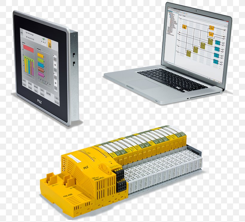 Pilz Automation Programmable Safety Control System PSS Safety Relay, PNG, 752x742px, Pilz, Automation, Distributed Control System, Electronic Component, Electronics Download Free