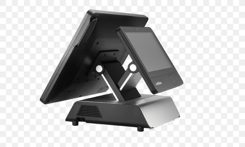 Point Of Sale Cash Register Payment Terminal Cashier, PNG, 739x494px, Point Of Sale, Barcode, Cash Register, Cashier, Computer Hardware Download Free
