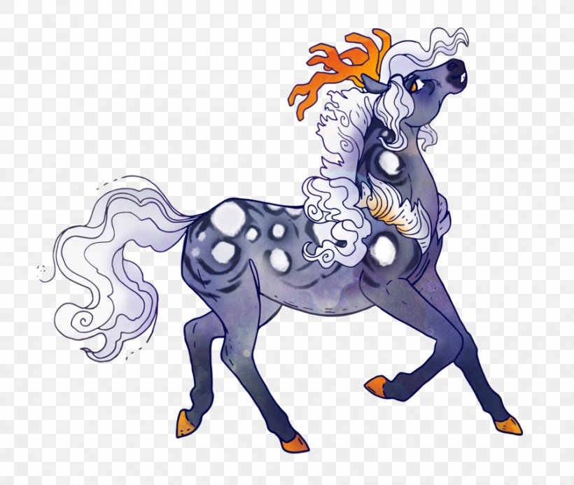 Pony Mane Unicorn Pack Animal, PNG, 900x761px, Pony, Animal, Animal Figure, Art, Cartoon Download Free