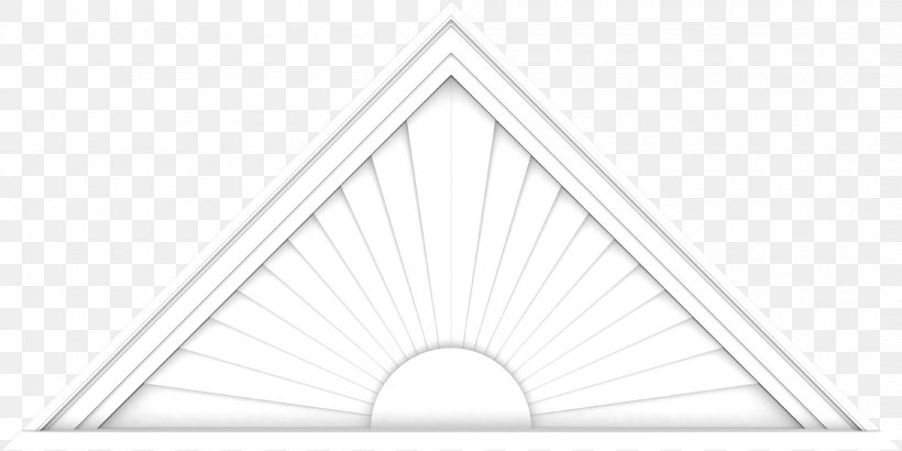 Triangle Circle Monochrome, PNG, 2100x1050px, Triangle, Area, Black And White, Line Art, Monochrome Download Free