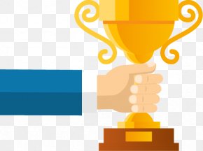 Trophy - Trophy Clip Art PNG