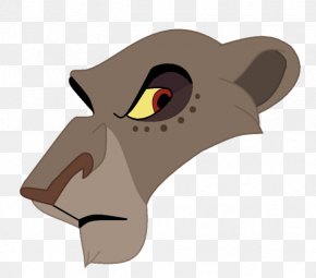 The Lion King - Zira Simba Nala Drawing Ahadi PNG