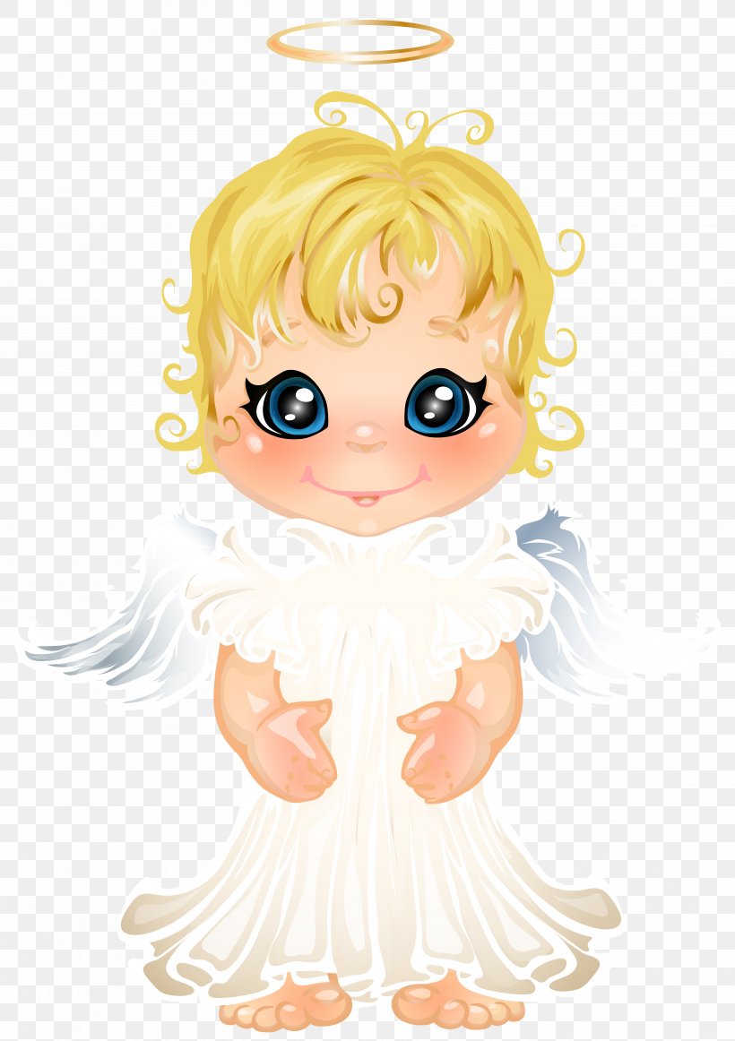 Angel Clip Art, PNG, 7046x9989px, Watercolor, Cartoon, Flower, Frame, Heart Download Free
