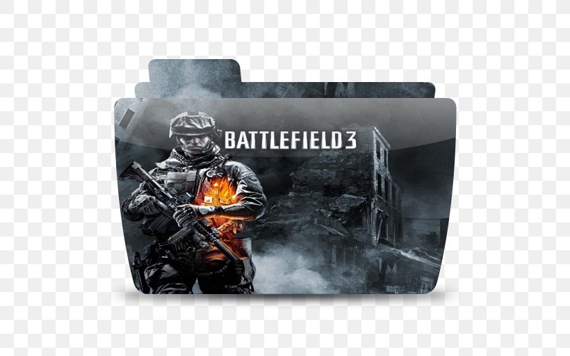 Battlefield 3 Video Game Charcoal, PNG, 512x512px, Battlefield 3, Battlefield, Charcoal, Game, Highdefinition Television Download Free