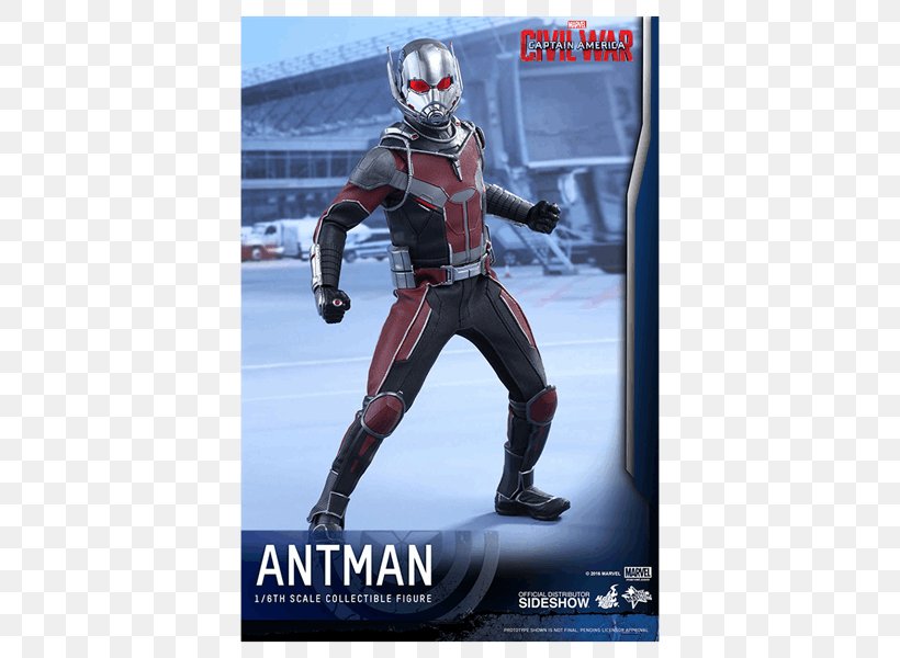 Captain America Ant-Man Hot Toys Limited Marvel Cinematic Universe, PNG, 600x600px, 16 Scale Modeling, Captain America, Action Figure, Action Toy Figures, Antman Download Free