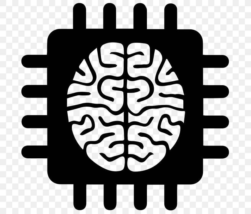 Clip Art Artificial Intelligence Artificial Brain Machine Learning, PNG, 700x700px, Artificial Intelligence, Andrew Ng, Artificial Brain, Computer Science, Deep Learning Download Free