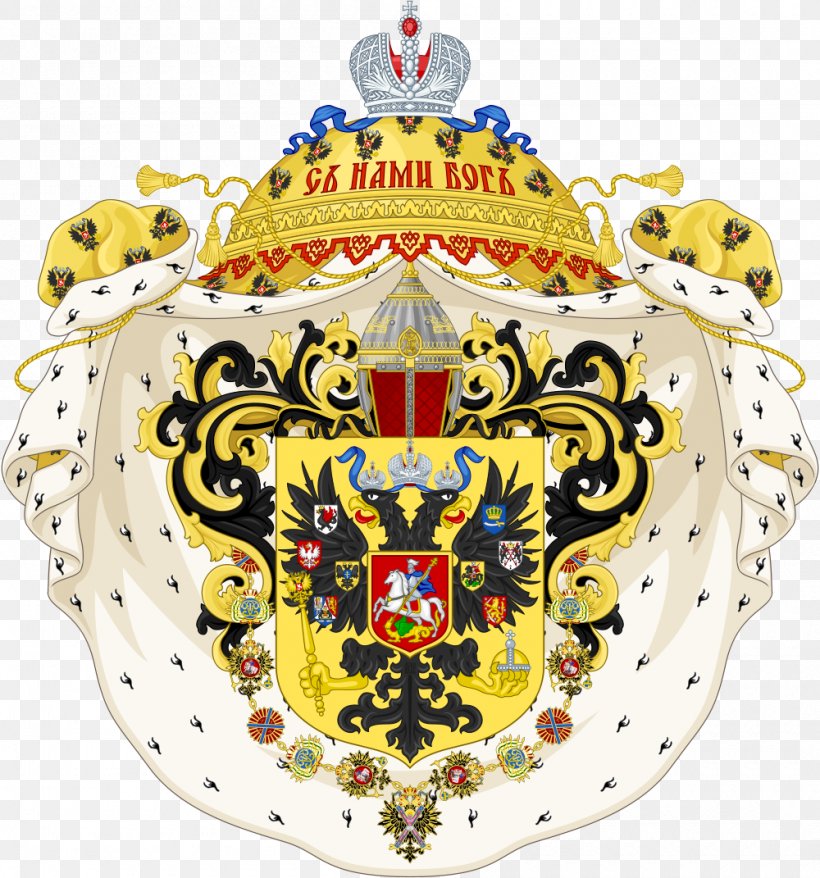 Coat Of Arms Of Poland Russian Empire, PNG, 1000x1071px, Coat Of Arms, Coat Of Arms Of Poland, Crest, Doubleheaded Eagle, Dual Monarchy Download Free