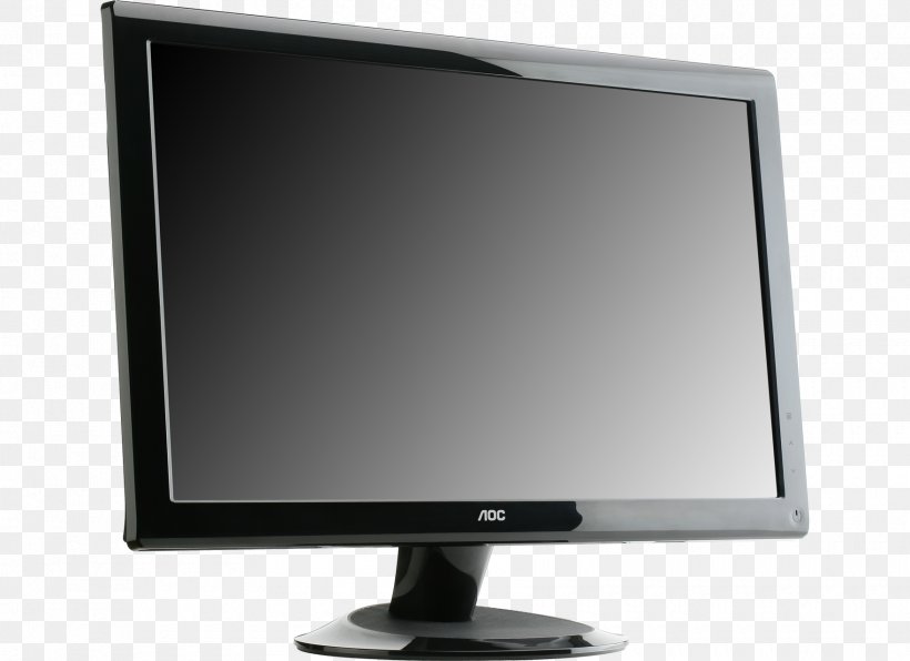 Computer Monitors AOC International Liquid-crystal Display Contrast Ratio, PNG, 1760x1280px, Computer Monitors, Aoc International, Computer, Computer Monitor, Computer Monitor Accessory Download Free