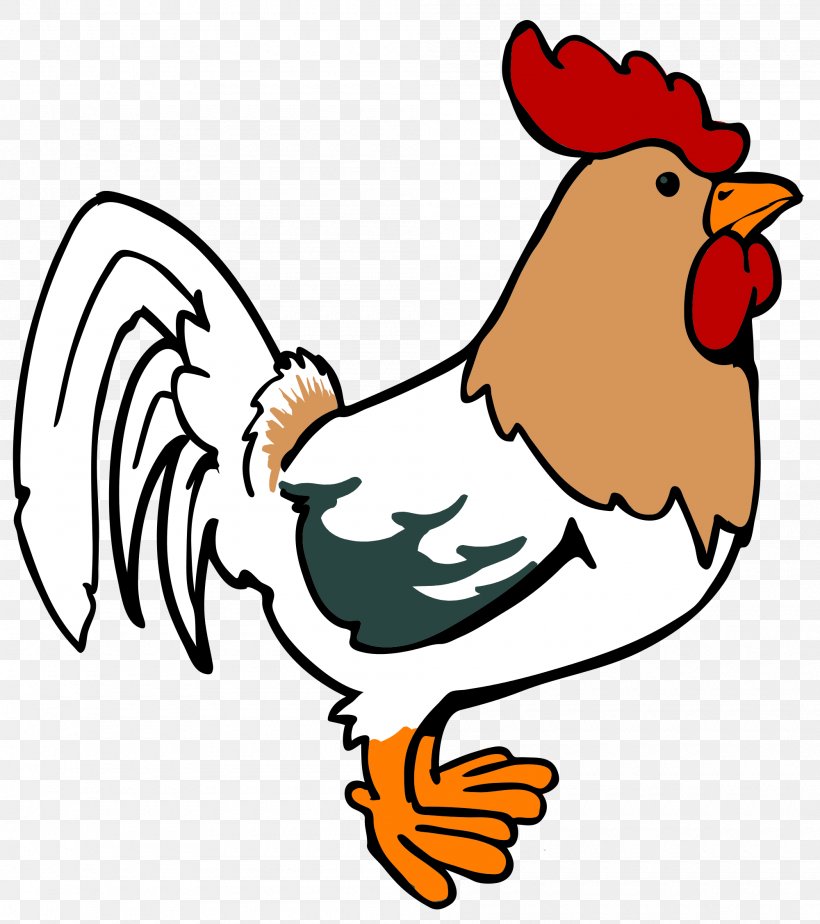 Foghorn Leghorn Chicken Rooster Cartoon Clip Art, PNG, 2000x2255px, Foghorn Leghorn, Animation, Art, Artwork, Beak Download Free