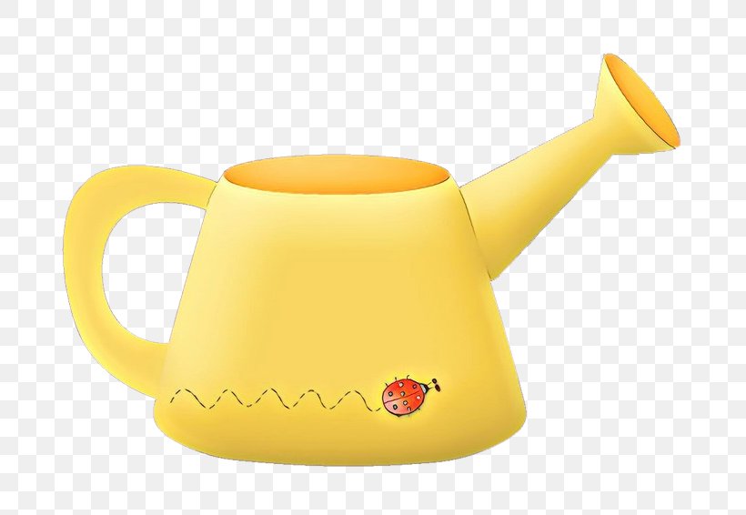 Kettle Yellow Teapot Tableware Mug, PNG, 800x566px, Cartoon, Ceramic, Cup, Drinkware, Kettle Download Free