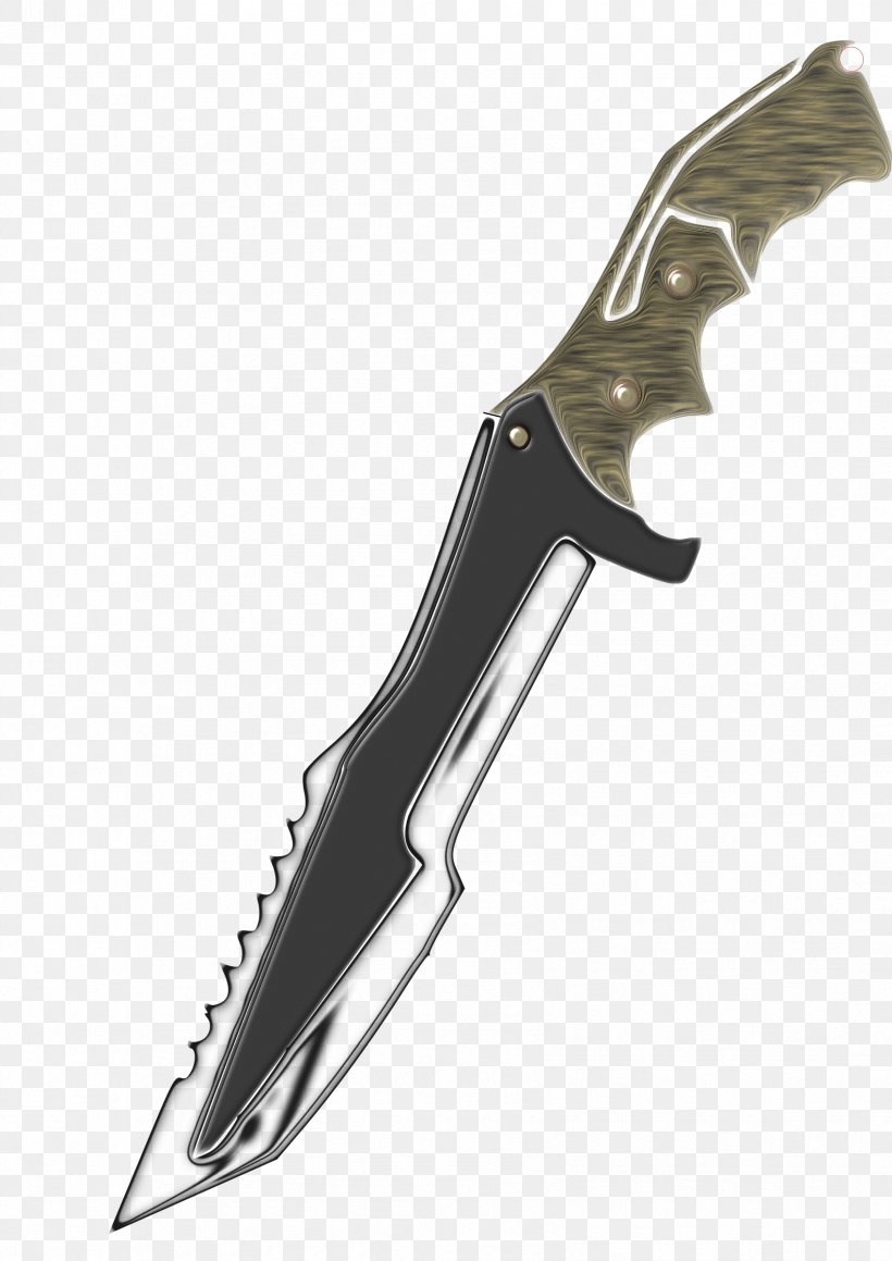 Knife Hunting & Survival Knives Weapon Clip Art, PNG, 1697x2400px, Knife, Blade, Bowie Knife, Butter Knife, Cold Weapon Download Free