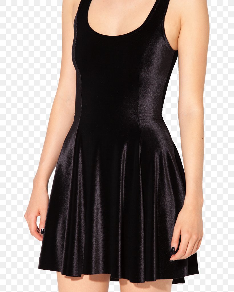 Little Black Dress Velvet Party Dress Casual Attire, PNG, 683x1024px, Little Black Dress, Black, Casual Attire, Chiffon, Clothing Download Free