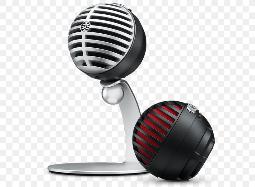 Microphone Shure MV5 Digital Audio Shure MV88, PNG, 600x600px, Microphone, Audio, Audio Equipment, Digital Audio, Headphones Download Free