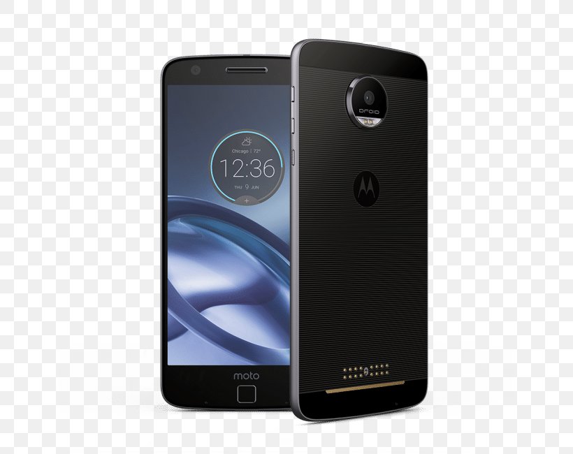 Motorola Moto Z Droid, PNG, 650x650px, Android, Android Nougat, Cellular Network, Communication Device, Electronic Device Download Free